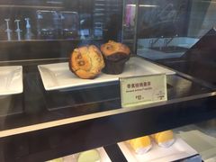 -麦当劳(牡丹江路店)