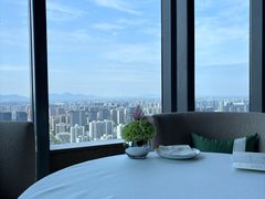 -悦厅·下午茶(杭州柏悦酒店)