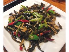 一心一意-慈心素食馆(绳金塔店)