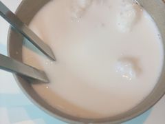 奶白酒-胡麻(静安嘉里店)