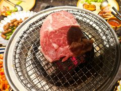 -雾山韩式烤肉·海南糟粕&椰子鸡火锅·海景餐厅(三亚绿发山海天JW万豪酒店)