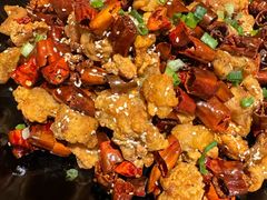 -大铁勺新津菜(东丽阳光新业广场店)