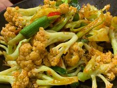 -巴依兄弟西域美食(机场店)