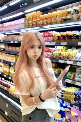 点击看大图 -真好真意SALON 接发·染·烫特色店
