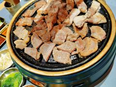 -龙虾奇迹泥炉烤肉(大华三路店)