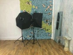 -星豆豆儿童摄影(南郊太白南路店)