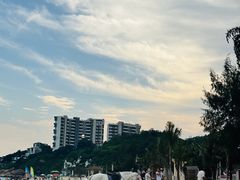 -玫瑰海岸文化旅游度假区