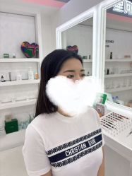 -babiline芭比莱恩半永久纹眉纹唇发际线