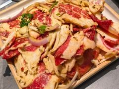 -红岸碳烤齐齐哈尔原味生态烤肉