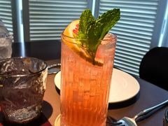 -22ºN BISTRO西餐&酒馆