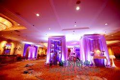 -上海虹桥锦江大酒店·宴会厅