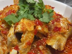 -欧记轩龙虾·私房菜(A店)