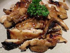 -和风清味日本料理(希尔顿店)