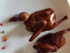 -粤菜王府·海鲜·茶市·海景餐厅(大梅沙店)
