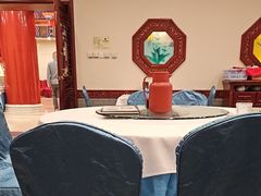 -丰泽园饭店