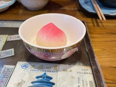 -局气烤鸭·北京菜(前门店)