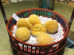 -园林美食城·本土农家菜(杨和镇店)