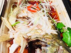 -盒马鲜生(莱蒙都会店)