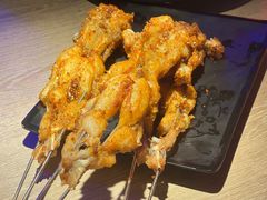 -红盔甲·小龙虾(车公庙店)