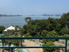 -杭州千岛湖开元度假村
