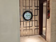 大堂-香雪海饭店中餐厅(人民桥店)