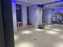 -小力量少儿街舞梦工厂