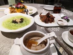 -香云轩·顺德菜(香云纱园林酒店店)