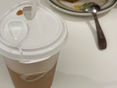 -Line 咖啡(石厦花园店)