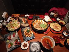 -千代武日本料理(爱建店)