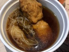 -吉野家(凯旋购物广场店)