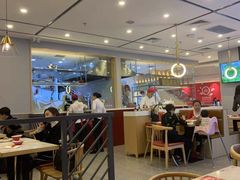 大堂-客临百思德·东北特色馆(龙湖时代天街店)