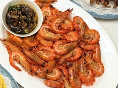 -春色如许·茶食餐厅(桃李春风店)