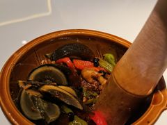 -老家水饺濮阳菜(巴黎街店)