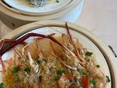 -渔村盛宴(航空新城店)