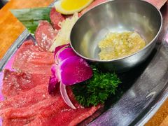 -蒜香焼肉PURUSHIN(马场路店)