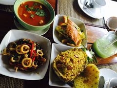 -自然餐厅(Phuket)
