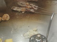 -大渔铁板烧(大悦城店)