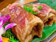 -黑牛の店·和牛烧肉(大悦城店)