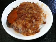 -胡须张鲁肉饭(美食文化馆店)