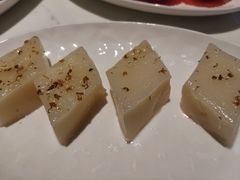 桂花拉糕-绿波廊(豫园店)