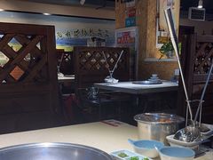 -九府羊鲜羊火锅·烧烤(海那城店)