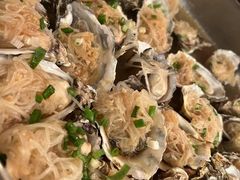 -君悦酒店·乐厨·高空自助餐(青年大街店)