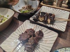 -一吉焼鸟·FOUNDER(桂林路店)