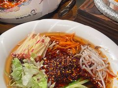 -七八冷面·延边朝鲜族美食(圣熙八号店)