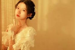 点击看大图 -定格摄影·轻奢定制写真馆