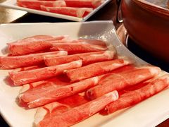 -前门杨记·铜锅涮肉(王府井·故宫店)