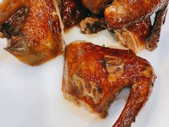 烤乳鸽-勝記酒家·37年老字号·经典粤菜(荔枝公园店)