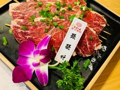 -黑牛の場(兴隆大奥莱店)