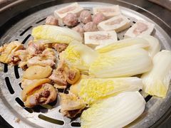 -采悦轩中餐厅·粤菜·海南菜(神州半岛喜来登度假酒店)