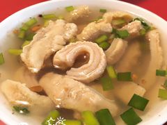 -阿一猪红汤(东风西路店)